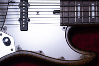 【used】Bacchus / WOODLINE 5 30th Anniversary Vol.5 2007 LIMITED  2007 4.770kg #23of30【GIB Yokohama】