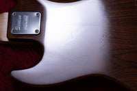 【used】Bacchus / WOODLINE 5 30th Anniversary Vol.5 2007 LIMITED  2007 4.770kg #23of30【GIB Yokohama】