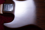【used】Bacchus / WOODLINE 5 30th Anniversary Vol.5 2007 LIMITED  2007 4.770kg #23of30【GIB Yokohama】