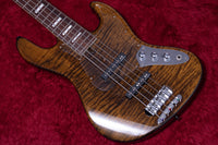 【used】Bacchus / WOODLINE 5 30th Anniversary Vol.5 2007 LIMITED  2007 4.770kg #23of30【GIB Yokohama】