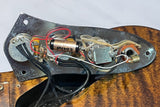 【used】Bacchus / WOODLINE 5 30th Anniversary Vol.5 2007 LIMITED  2007 4.770kg #23of30【GIB Yokohama】