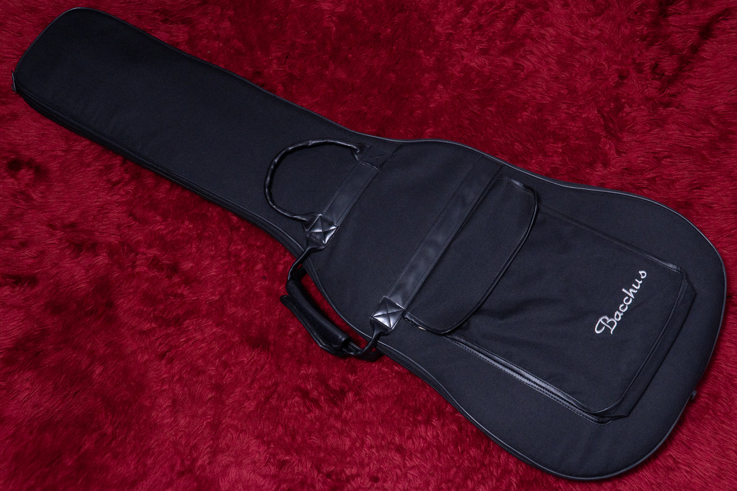 【used】Bacchus / WOODLINE 5 30th Anniversary Vol.5 2007 LIMITED  2007 4.770kg #23of30【GIB Yokohama】