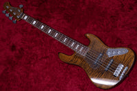 【used】Bacchus / WOODLINE 5 30th Anniversary Vol.5 2007 LIMITED  2007 4.770kg #23of30【GIB Yokohama】