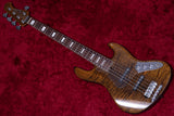 【used】Bacchus / WOODLINE 5 30th Anniversary Vol.5 2007 LIMITED  2007 4.770kg #23of30【GIB Yokohama】