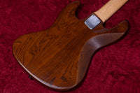 【used】Bacchus / WOODLINE 5 30th Anniversary Vol.5 2007 LIMITED  2007 4.770kg #23of30【GIB Yokohama】