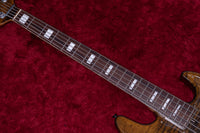 【used】Bacchus / WOODLINE 5 30th Anniversary Vol.5 2007 LIMITED  2007 4.770kg #23of30【GIB Yokohama】