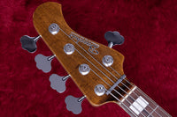 【used】Bacchus / WOODLINE 5 30th Anniversary Vol.5 2007 LIMITED  2007 4.770kg #23of30【GIB Yokohama】
