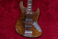 【used】Bacchus / WOODLINE 5 30th Anniversary Vol.5 2007 LIMITED  2007 4.770kg #23of30【GIB Yokohama】
