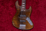 【used】Bacchus / WOODLINE 5 30th Anniversary Vol.5 2007 LIMITED  2007 4.770kg #23of30【GIB Yokohama】