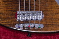 【used】Bacchus / WOODLINE 5 30th Anniversary Vol.5 2007 LIMITED  2007 4.770kg #23of30【GIB Yokohama】