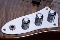 【used】Bacchus / WOODLINE 5 30th Anniversary Vol.5 2007 LIMITED  2007 4.770kg #23of30【GIB Yokohama】