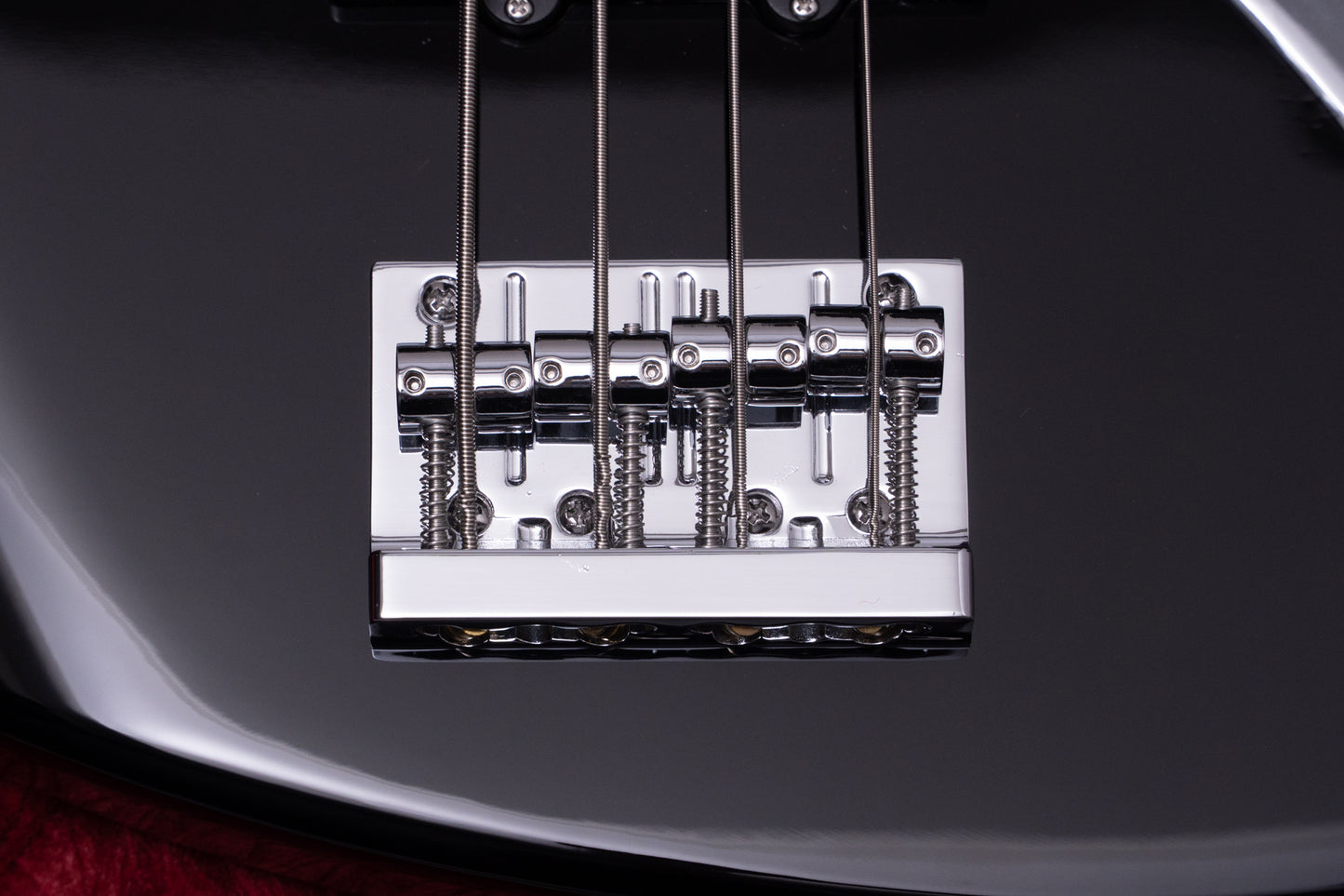 【new】Sadowsky / MX22 WL4 BLK/R 4.03kg #A001354-25【GIB Yokohama】