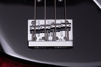 【new】Sadowsky / MX22 WL4 BLK/R 4.03kg #A001354-25【GIB Yokohama】