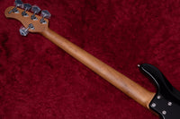 【new】Sadowsky / MX24 MS5 BLK/M 4.06kg #A001253-25【GIB Yokohama】