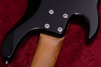 【new】Sadowsky / MX24 MS5 BLK/M 4.06kg #A001253-25【GIB Yokohama】