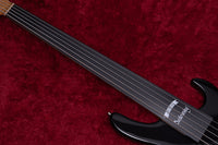 【new】Sadowsky / MX24 MS5 BLK/M 4.06kg #A001253-25【GIB Yokohama】
