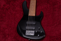 【new】Sadowsky / MX24 MS5 BLK/M 4.06kg #A001253-25【GIB Yokohama】