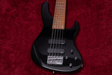 【new】Sadowsky / MX24 MS5 BLK/M 4.06kg #A001253-25【GIB Yokohama】