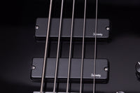 【new】Sadowsky / MX24 MS5 BLK/M 4.06kg #A001253-25【GIB Yokohama】