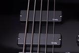 【new】Sadowsky / MX24 MS5 BLK/M 4.06kg #A001253-25【GIB Yokohama】