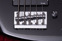 【new】Sadowsky / MX24 MS5 BLK/M 4.06kg #A001253-25【GIB Yokohama】
