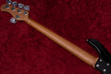 【new】Sadowsky / MX24 MS5 BLK/R 4.06kg #A001275-25【GIB Yokohama】