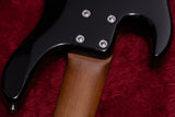 【new】Sadowsky / MX24 MS5 BLK/R 4.06kg #A001275-25【GIB Yokohama】