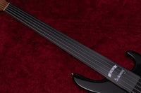 【new】Sadowsky / MX24 MS5 BLK/R 4.06kg #A001275-25【GIB Yokohama】