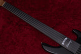 【new】Sadowsky / MX24 MS5 BLK/R 4.06kg #A001275-25【GIB Yokohama】