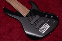 【new】Sadowsky / MX24 MS5 BLK/R 4.06kg #A001275-25【GIB Yokohama】