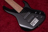 【new】Sadowsky / MX24 MS5 BLK/R 4.06kg #A001275-25【GIB Yokohama】