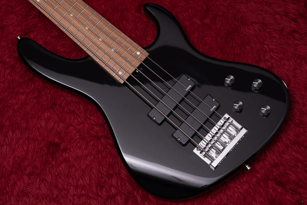 【new】Sadowsky / MX24 MS5 BLK/R 4.06kg #A001275-25【GIB Yokohama】