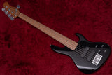 【new】Sadowsky / MX24 MS5 BLK/R 4.06kg #A001275-25【GIB Yokohama】