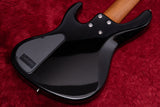 【new】Sadowsky / MX24 MS5 BLK/R 4.06kg #A001275-25【GIB Yokohama】