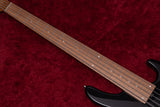 【new】Sadowsky / MX24 MS5 BLK/R 4.06kg #A001275-25【GIB Yokohama】