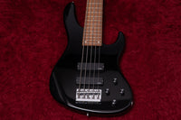 【new】Sadowsky / MX24 MS5 BLK/R 4.06kg #A001275-25【GIB Yokohama】