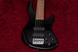 【new】Sadowsky / MX24 MS5 BLK/R 4.06kg #A001275-25【GIB Yokohama】