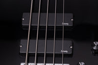 【new】Sadowsky / MX24 MS5 BLK/R 4.06kg #A001275-25【GIB Yokohama】