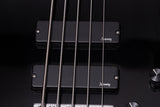 【new】Sadowsky / MX24 MS5 BLK/R 4.06kg #A001275-25【GIB Yokohama】