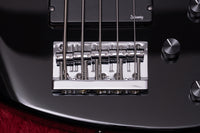 【new】Sadowsky / MX24 MS5 BLK/R 4.06kg #A001275-25【GIB Yokohama】