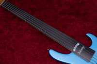 【new】Sadowsky / MX24 MS5 OBM/M 4.12kg #A001317-25【GIB Yokohama】