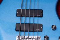 【new】Sadowsky / MX24 MS5 OBM/M 4.12kg #A001317-25【GIB Yokohama】