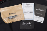 【new】Sadowsky / MX24 MS5 OBM/R 4.25kg #A001324-25【GIB Yokohama】
