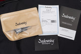 【new】Sadowsky / MX24 MS5 OBM/R 4.25kg #A001324-25【GIB Yokohama】