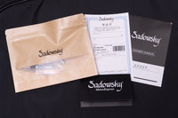 【new】Sadowsky / MX24 MS5 SLM/M 4.13kg #A001343-25【GIB Yokohama】