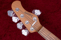 【outlet】Sadowsky / MX24 MS5 SLM/R 4.33kg #A001346-25【GIB Yokohama】