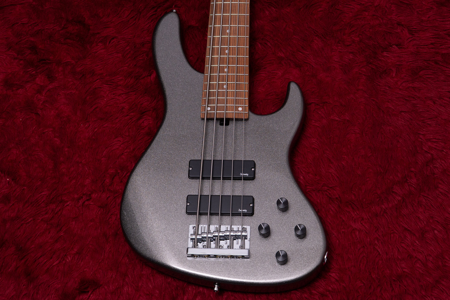 【outlet】Sadowsky / MX24 MS5 SLM/R 4.33kg #A001346-25【GIB Yokohama】