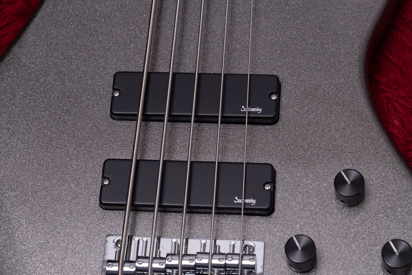 【outlet】Sadowsky / MX24 MS5 SLM/R 4.33kg #A001346-25【GIB Yokohama】