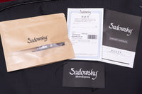 【new】Sadowsky / MX24 MS5 CAO/M 4.15kg #A001312-25【GIB Yokohama】