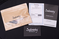 【new】Sadowsky / MX24 MS5 CAO/R 3.88kg #A001316-25【GIB Yokohama】